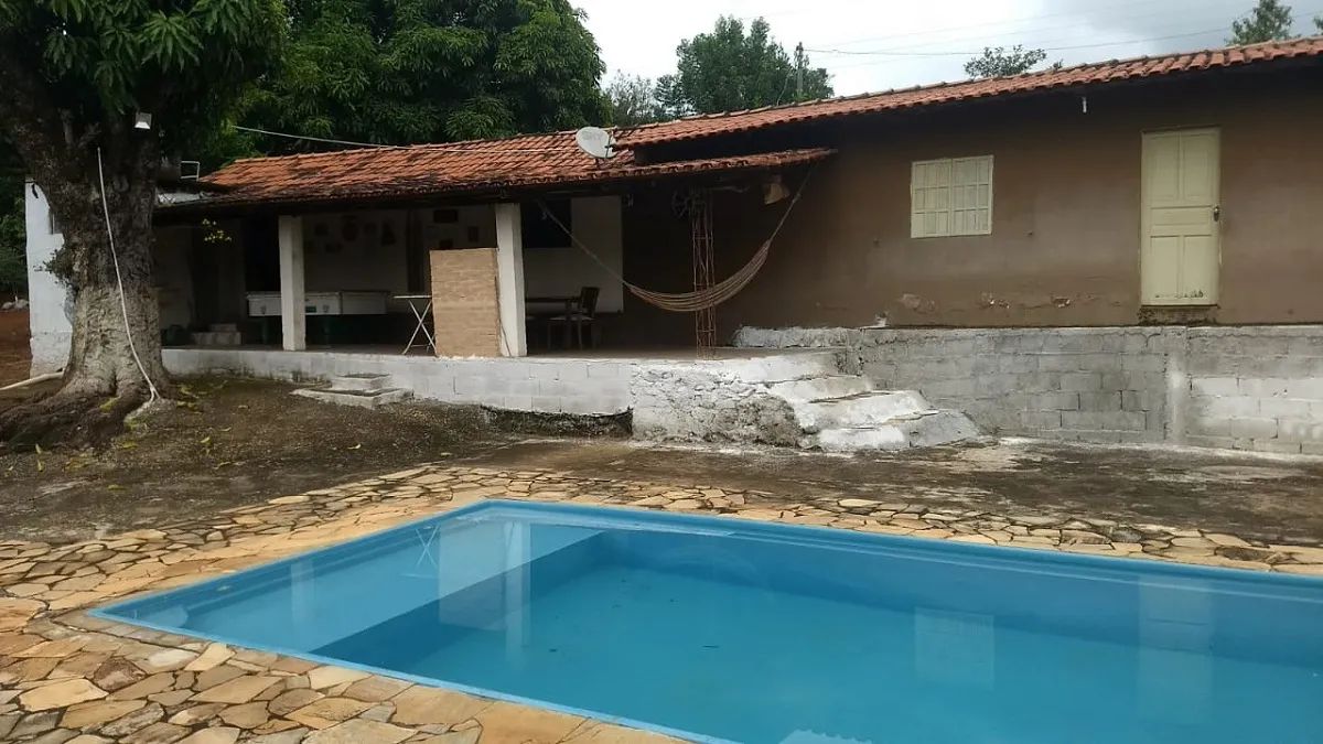 SÍTIO EM COROAS - Foto 4