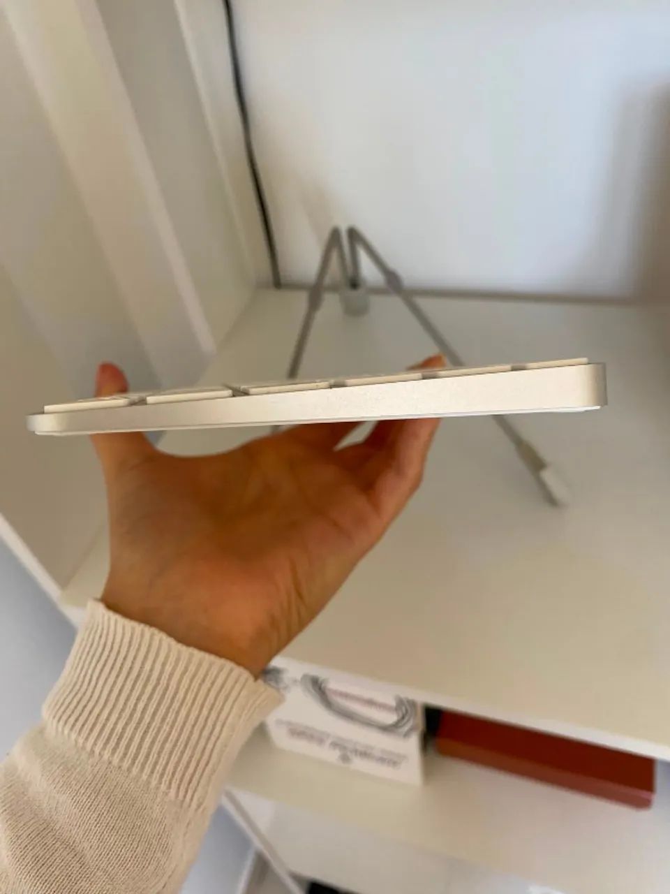 Teclado apple - Foto 4