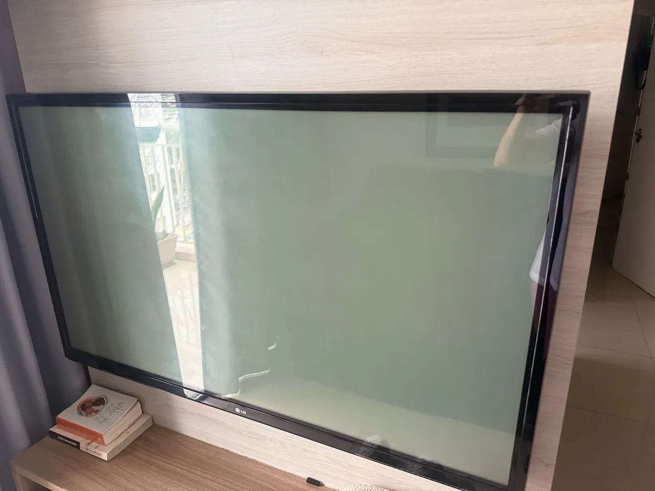 Tv LG 50 polegadas  - Foto 2