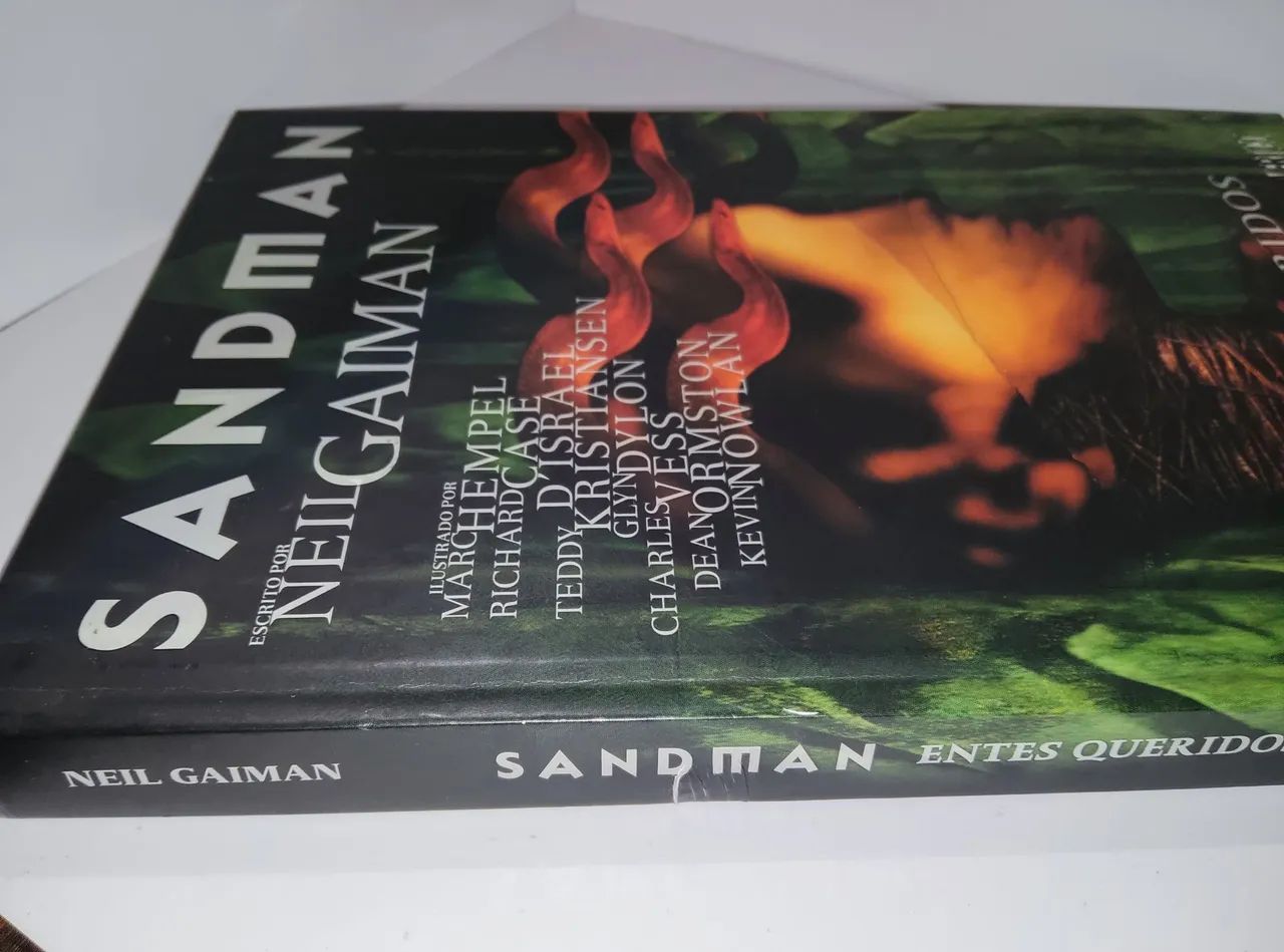Sandman - Foto 2