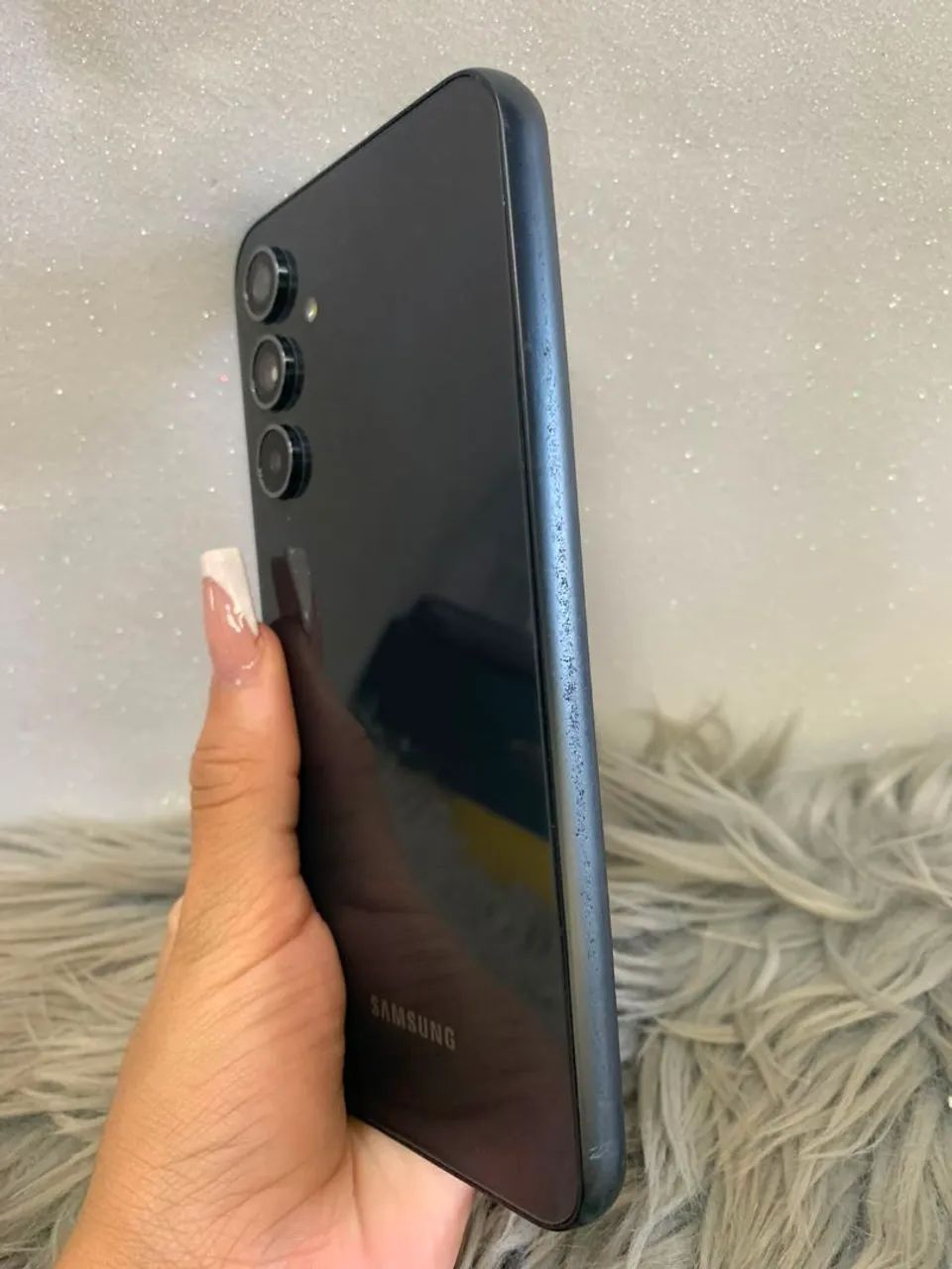 SAMSUNG GALAXY A54 5G 256G - Foto 2