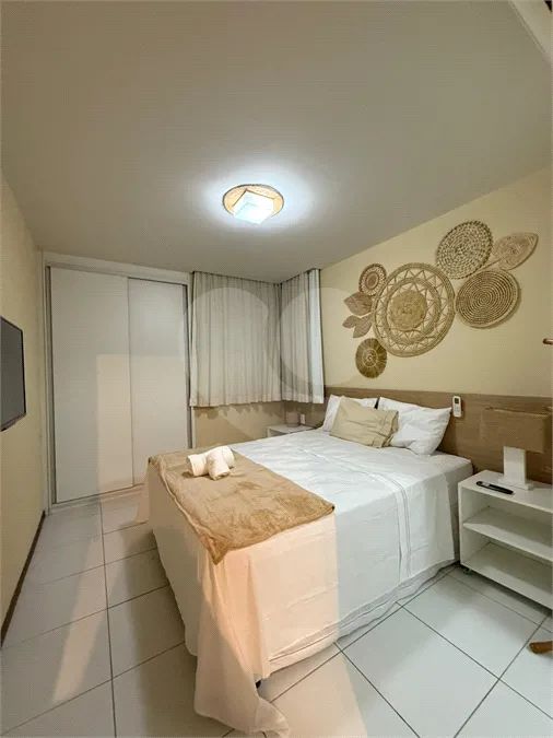 Apartamento com 1 quartos à venda em Centro - AL - Foto 2