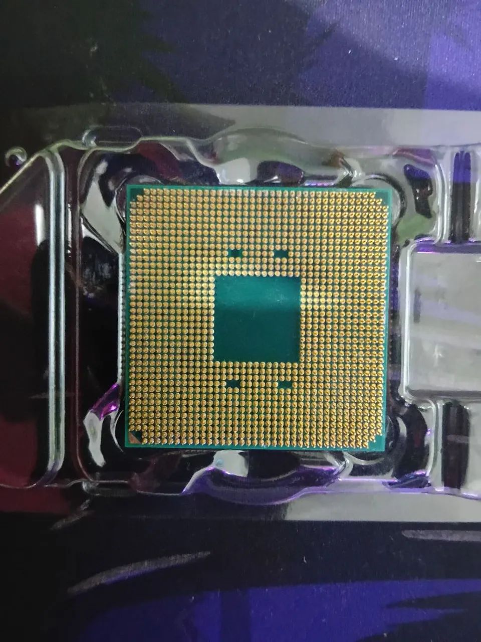 Ryzen 5 1600AF - Foto 3