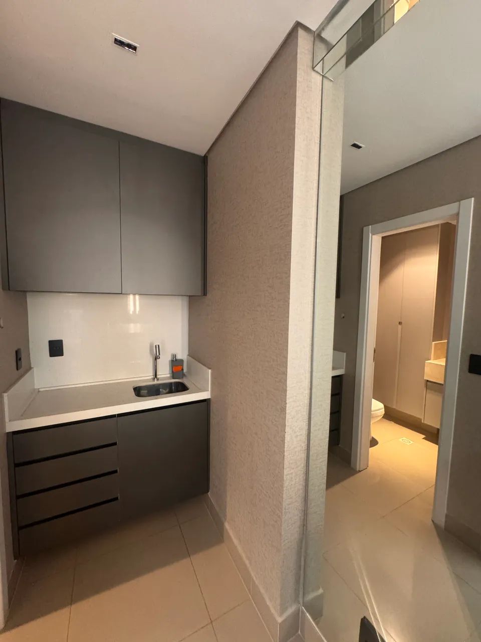 Sala comercial Edifício Advanced hotel e flats   - Foto 4