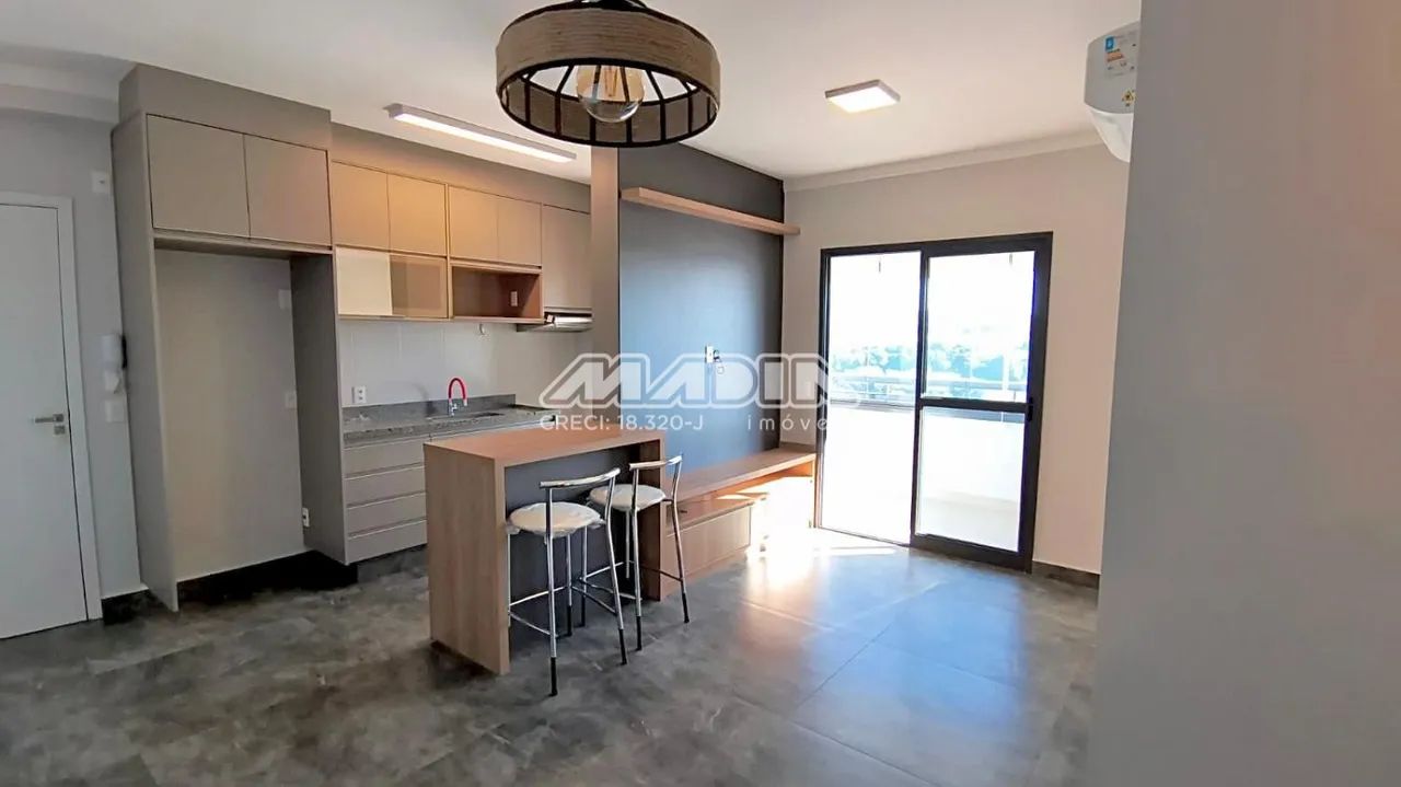 apartamento - Vila São Sebastião - Valinhos