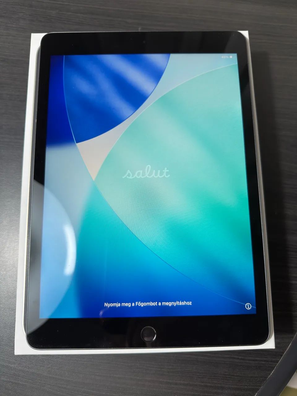 IPAD 9th 64gB