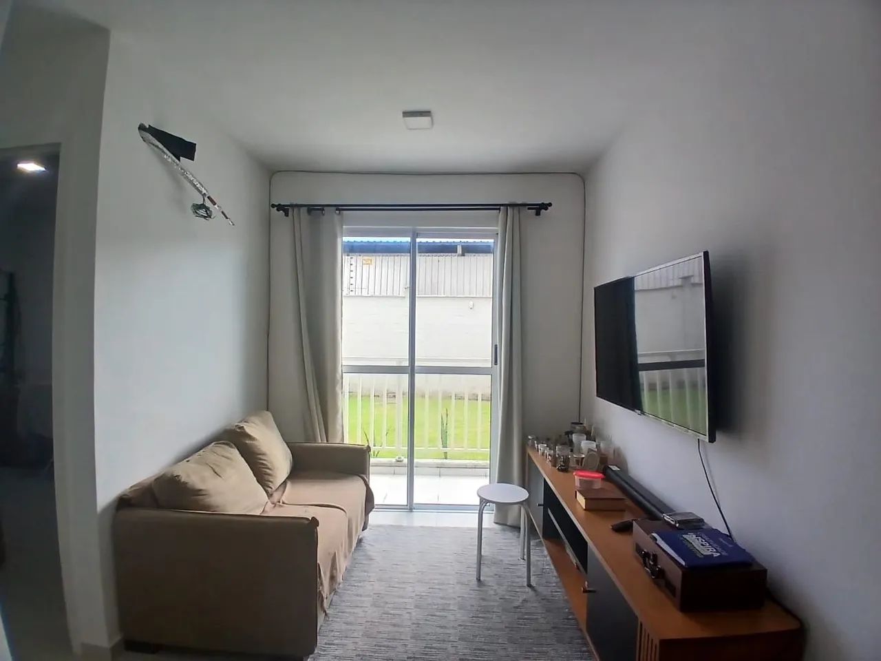 Bairro Chapada - Cond. Prime Arena - Apto com 2 quartos  - Foto 4