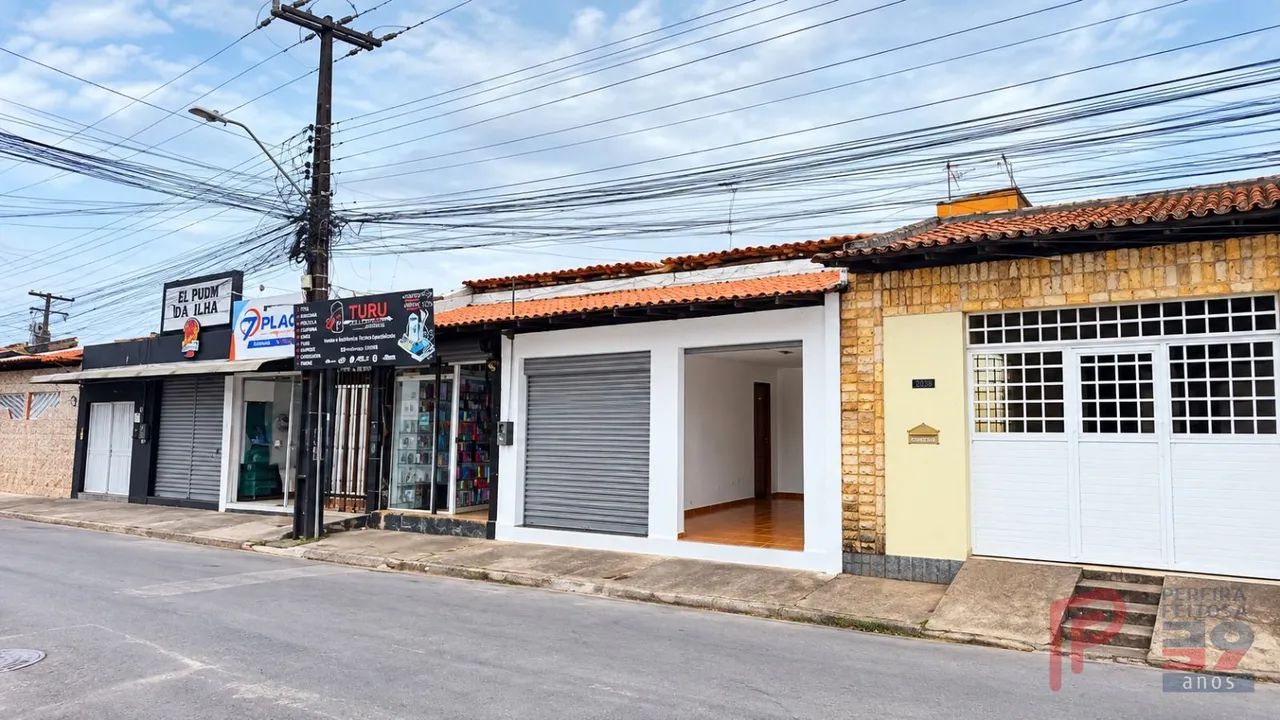 Loja 1 dormitórios para alugar Turu São Luís/MA - Foto 3