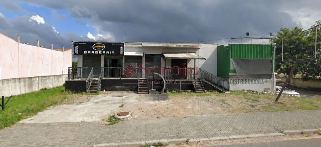 Imobiliária Saraju Vende Imóvel Comercial no Uberaba