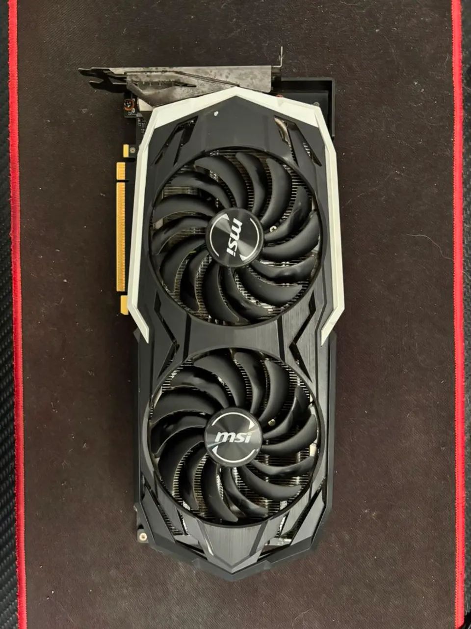 MSI RTX 2070