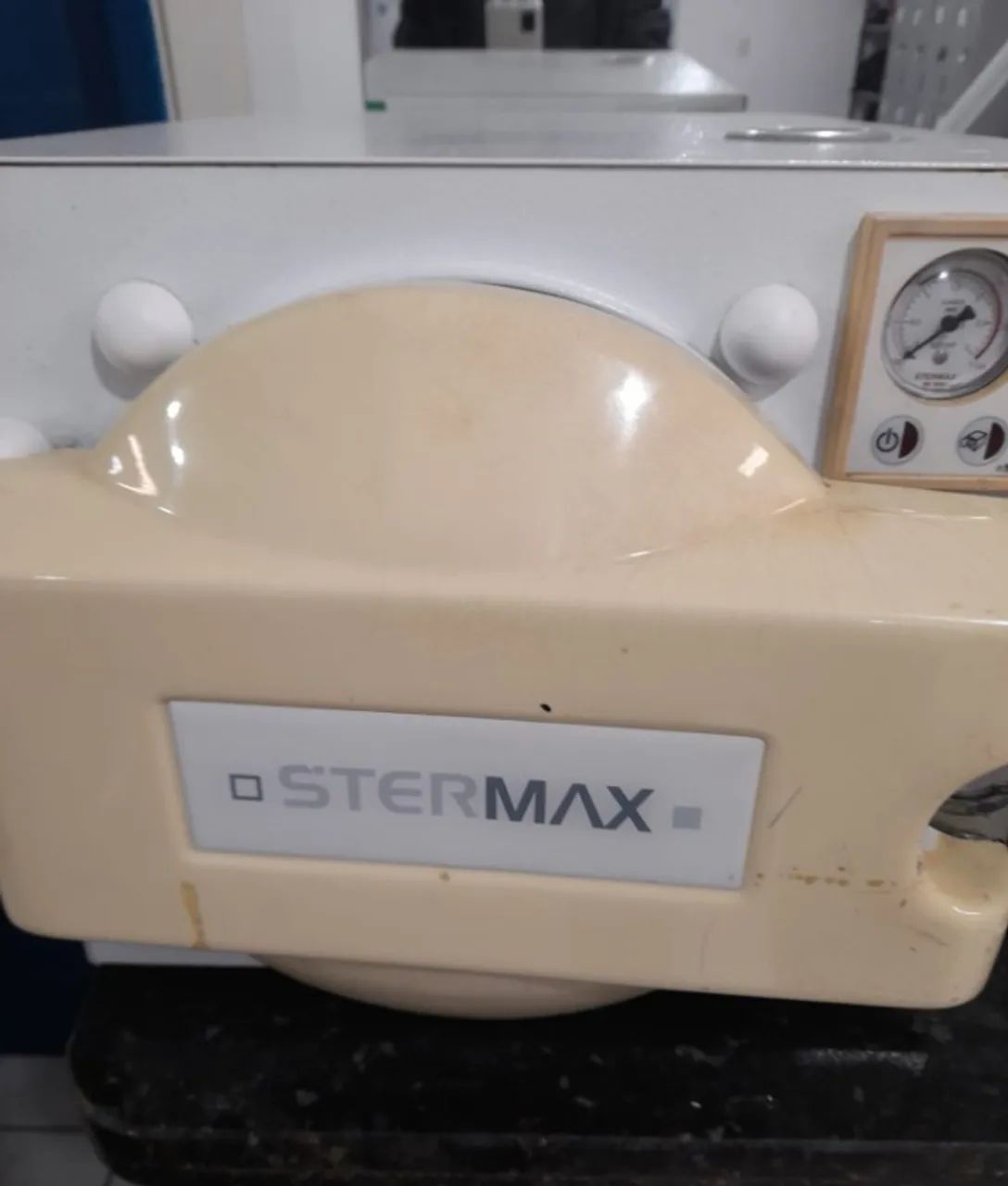 vendo auto clave 