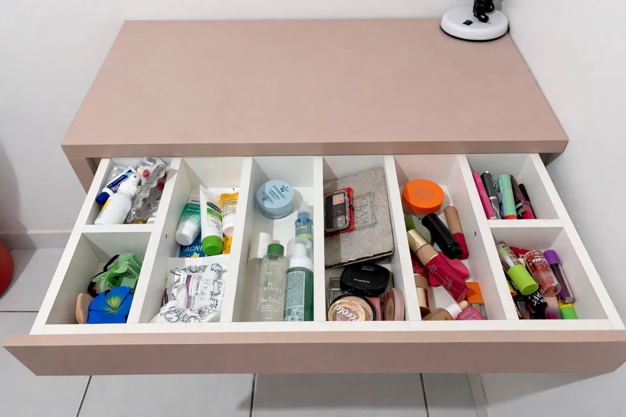 Penteadeira suspensa  - Foto 3