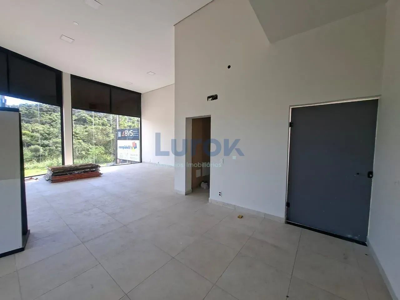 Sala para locação, Parque Nova Suíça, Valinhos, SP - Foto 5