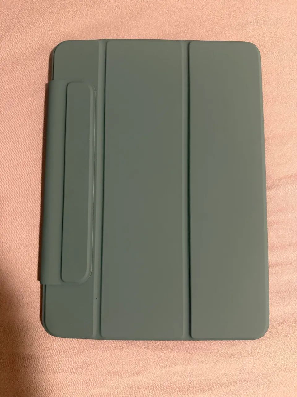 Capa Magnética Para iPad Air 11 Polegadas M2, M3 e M4 - Foto 5