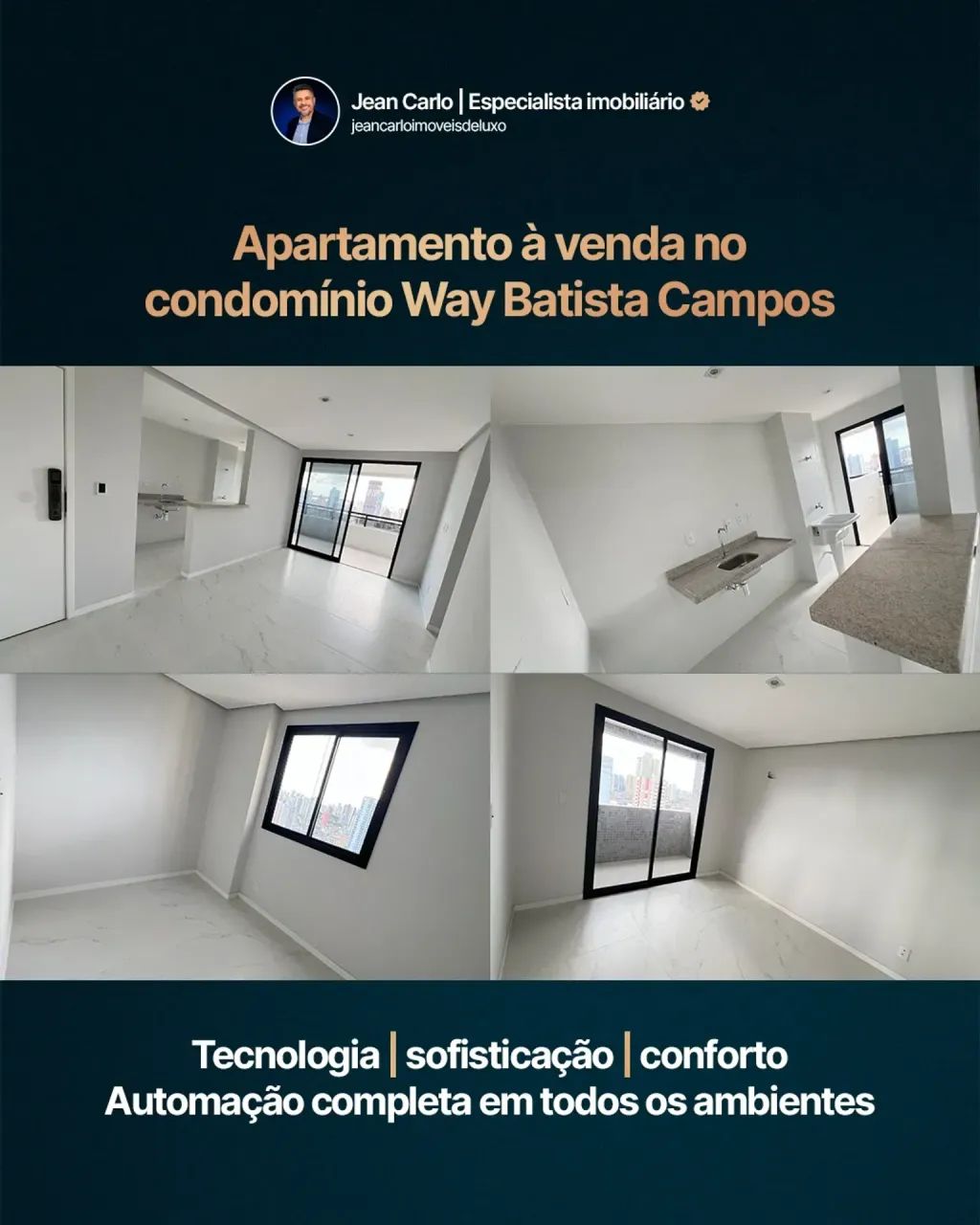 No Ed. Way Batista Campos    Batista Campos , Belém/PA - Foto 5