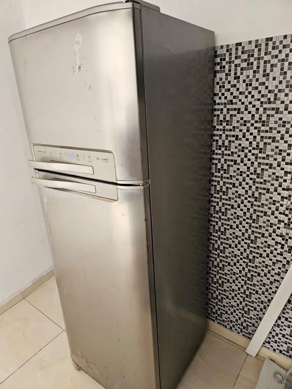 Geladeira 