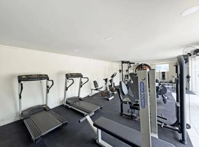 KITNET APARTAMENTO. ED CHAIN. - Foto 3
