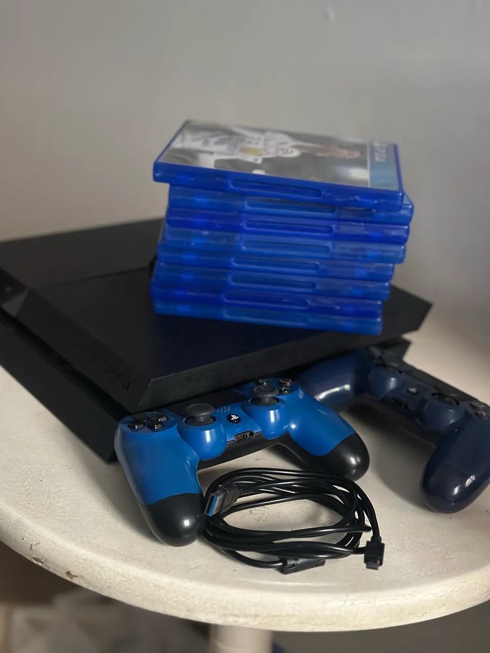 Ps4  - Foto 4