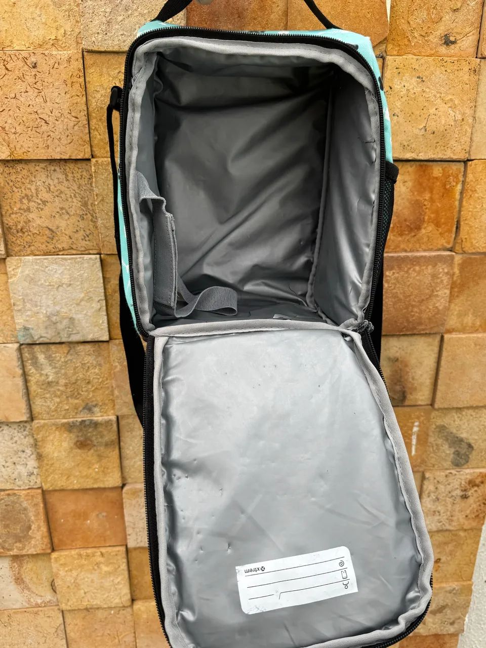 Mochila - Foto 4
