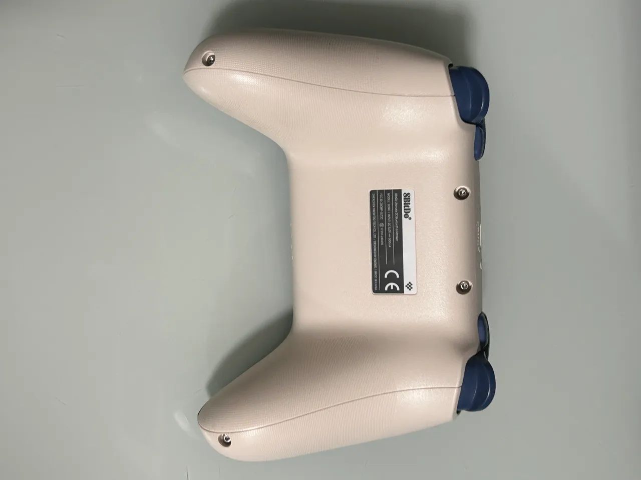 Controle da 8BitDo Ultimate 2C Nintendo Switch 1 e 2 - Foto 4