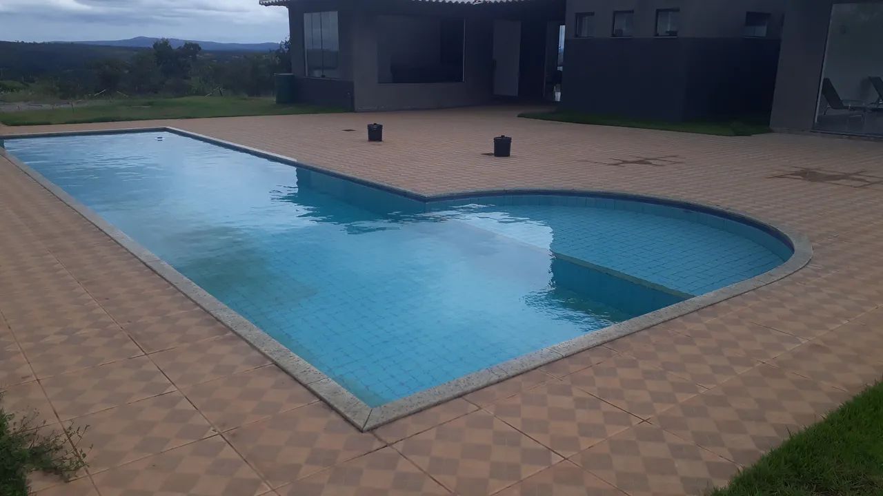 LOTES COM 1000 MTS PLANINHOS, R$6.950,00 mais parcelas - Foto 5
