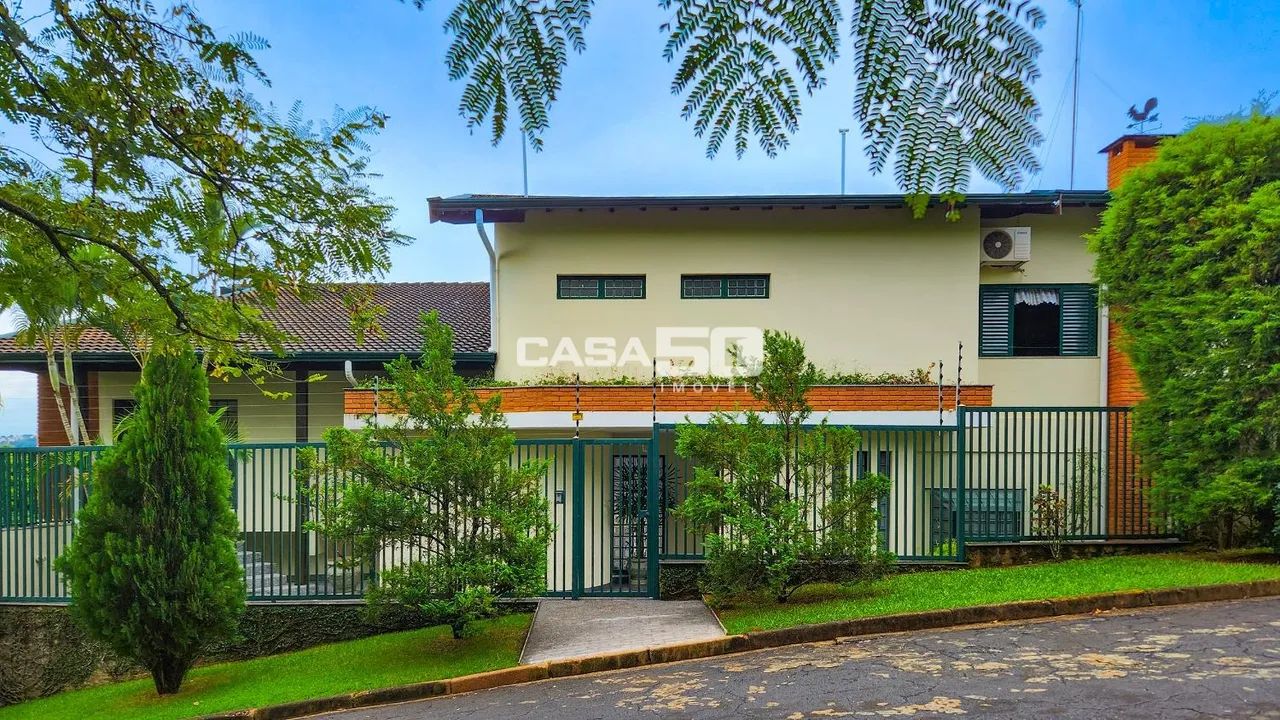 Casa a venda em Sousas - Campinas - Foto 2