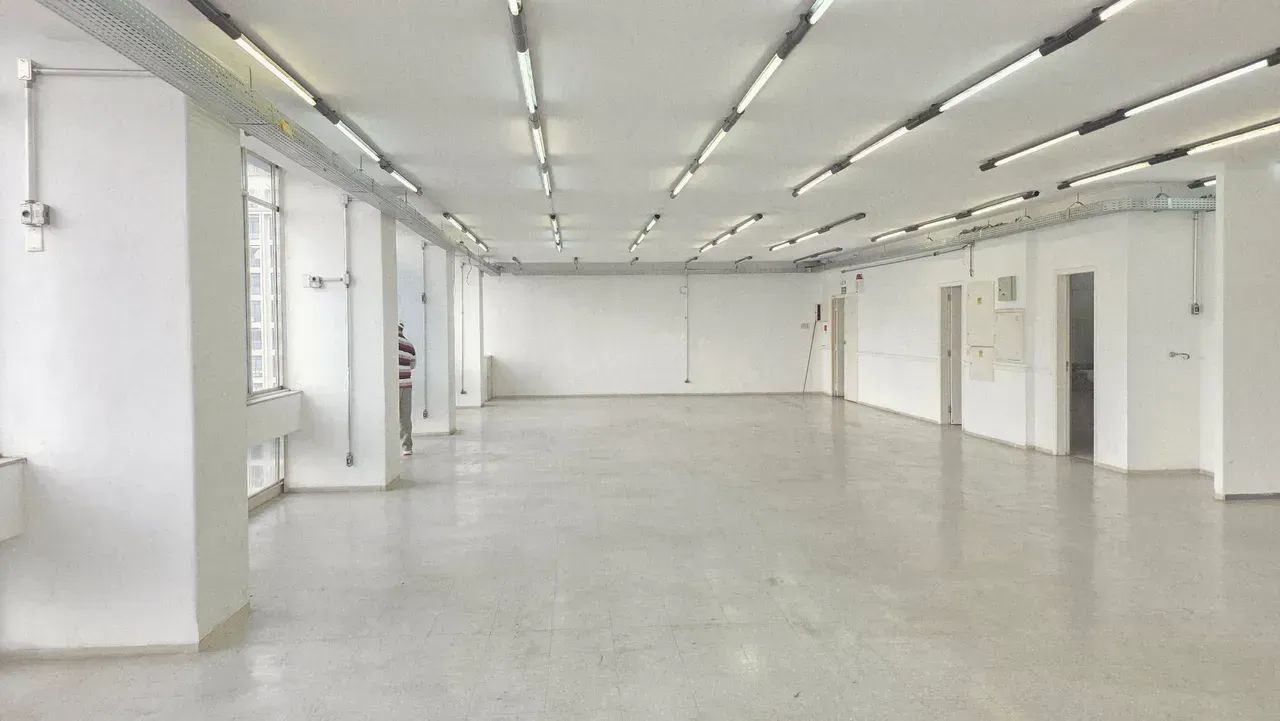 Excelente conjunto Comercial de 285 m² para Locação  Edifício Conde de Prates  Centro de S - Foto 3