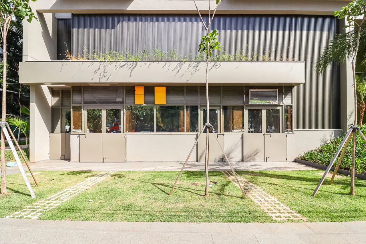 Loja na Rua Antônio Comparato, 46 - 10  50 m² - Foto 4