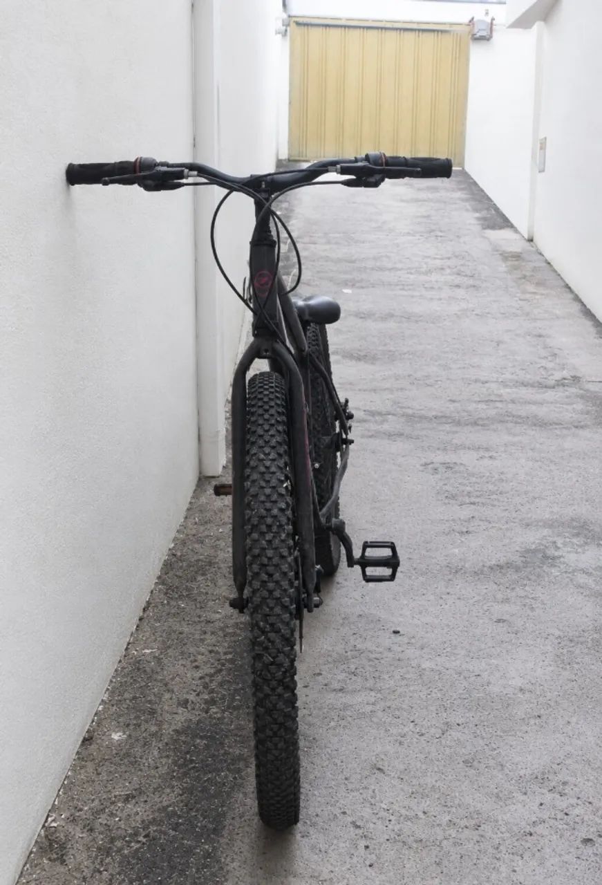 Bicicleta  - Foto 2