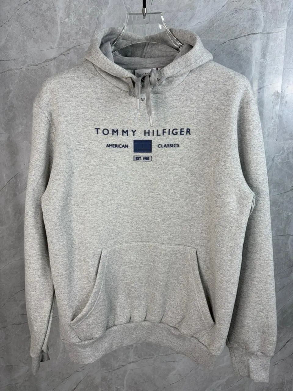 Moletom Tommy  - Foto 5