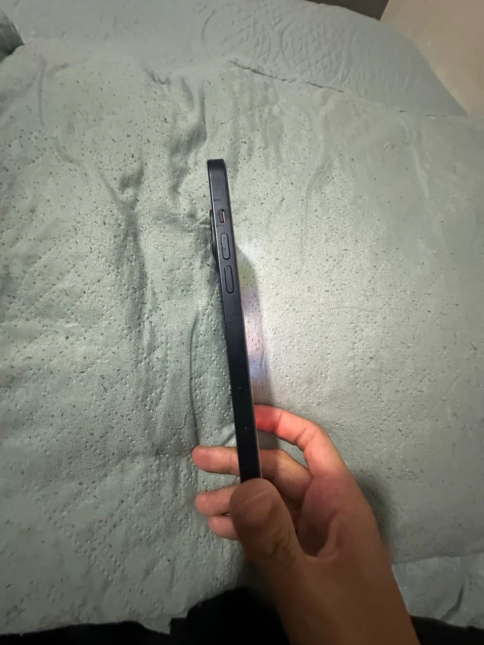 Vendo um iPhone 13 256 GB  - Foto 2