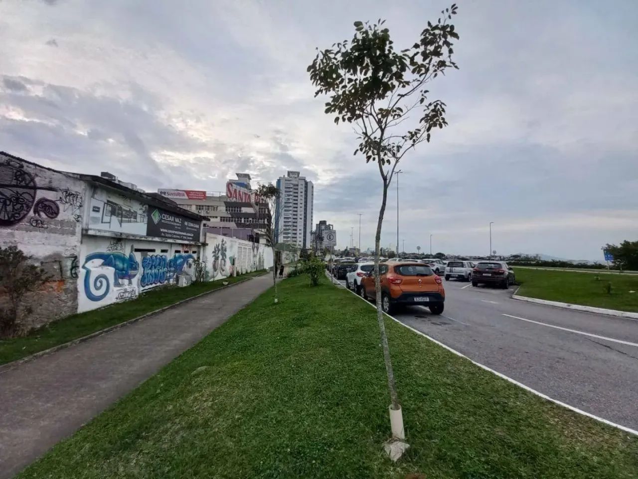 Locação | Loja Comercial de 70 m² - Estreito, em Florianópolis. - Foto 3