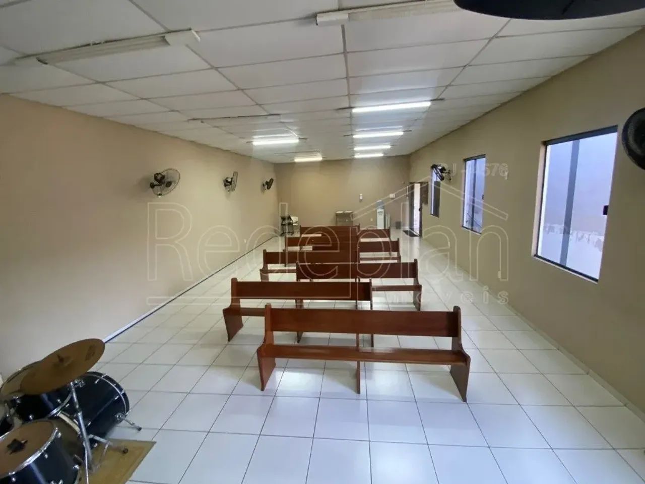 Espaço Comercial na Colônia em Barra Mansa! - Foto 2