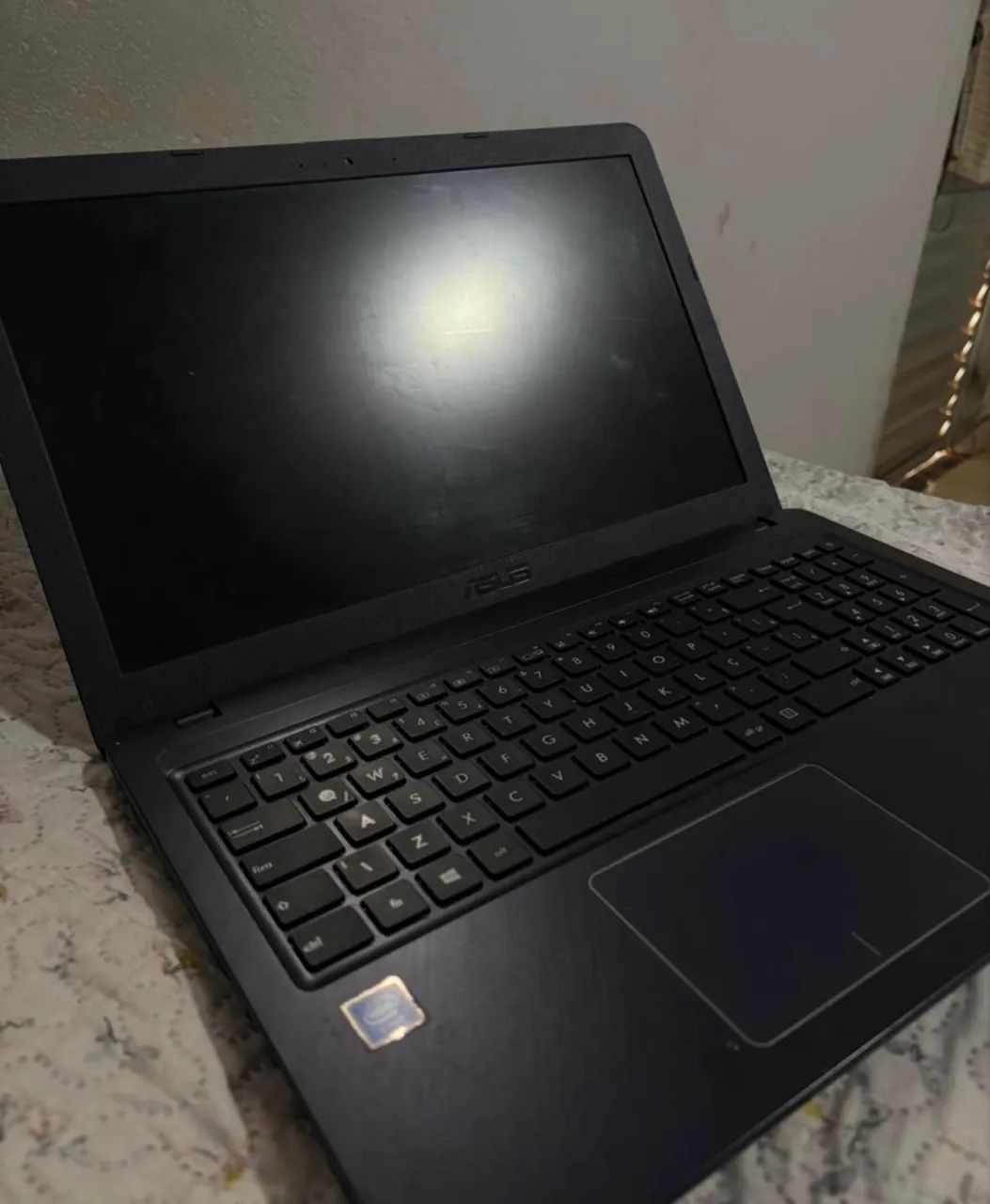 Notebook Asus