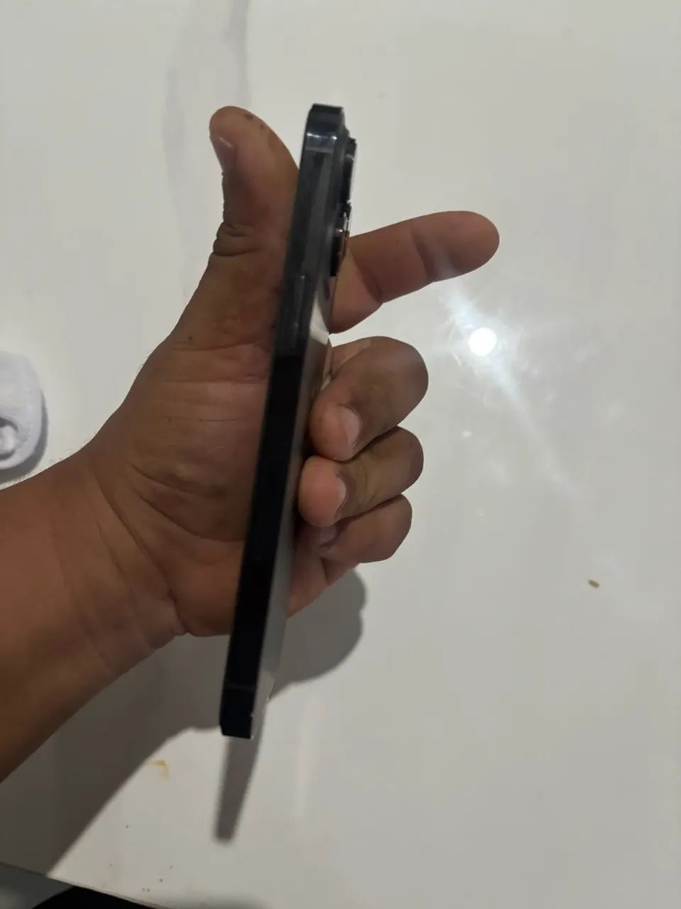 IPHONE 14 PRO MAX 128 GB - Foto 4