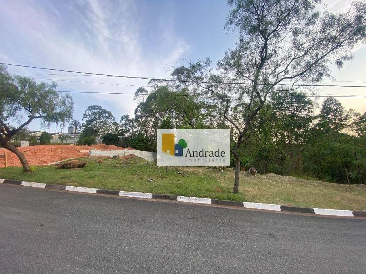 Terreno à venda, 800 m² por R$ 370.000,00 - Parque das Artes - Embu das Artes/SP - Foto 8