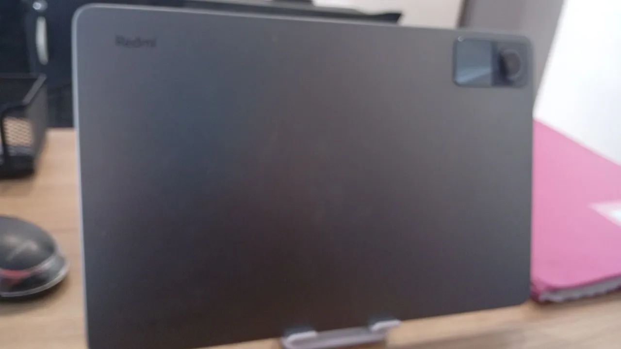 TABLET REDMI PAD SE 4/128 GB  - Foto 3