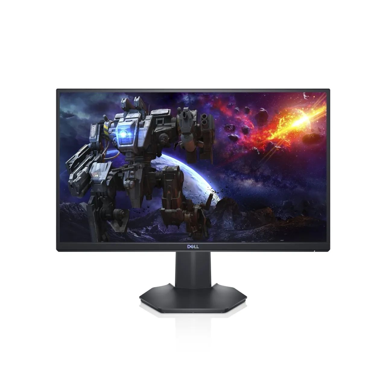 Monitor DELL 24p 1ms 144hz DYAC BlackEq - Foto 3