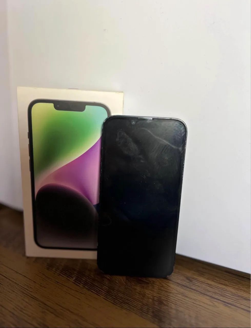 Iphone 14 128gb - Foto 2
