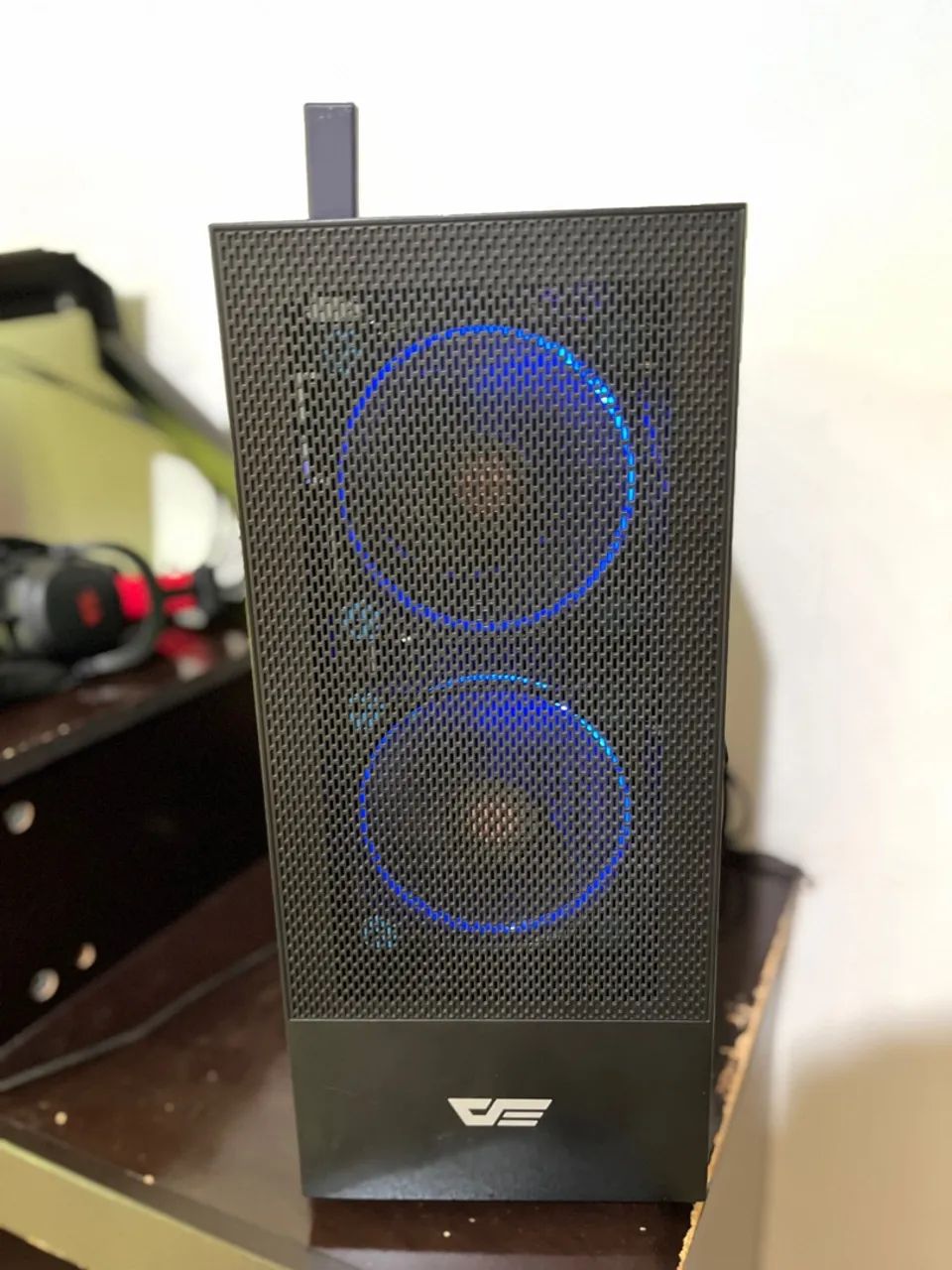 Pc gamer RTX 5050 - Foto 2