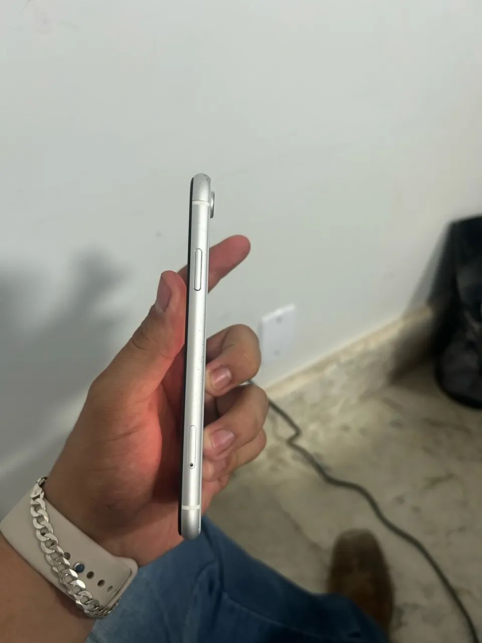 iPhone XR 128 gb - Foto 3