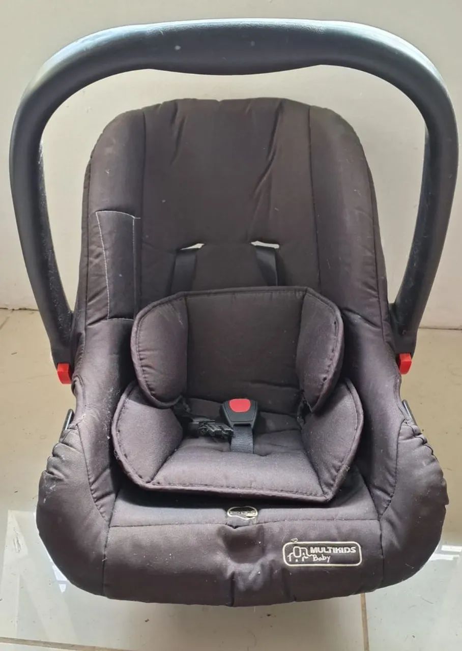 Promoção Bebê Conforto Bem Conservado( ACEITO CREDISHOP)
