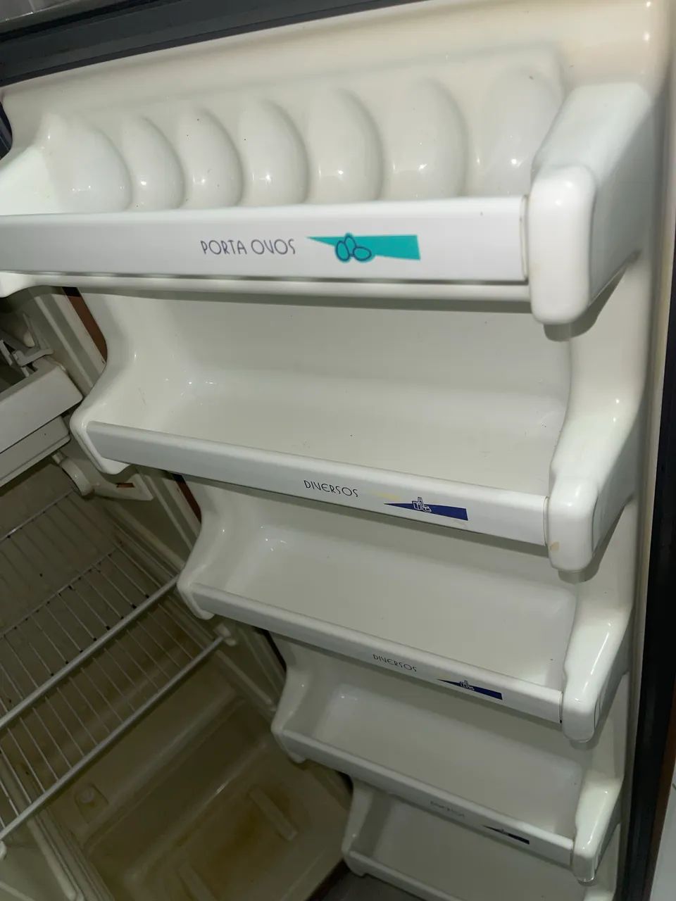 Geladeira - Foto 4