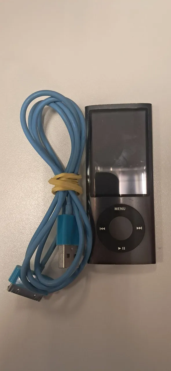 ipod nano 2 geracao
