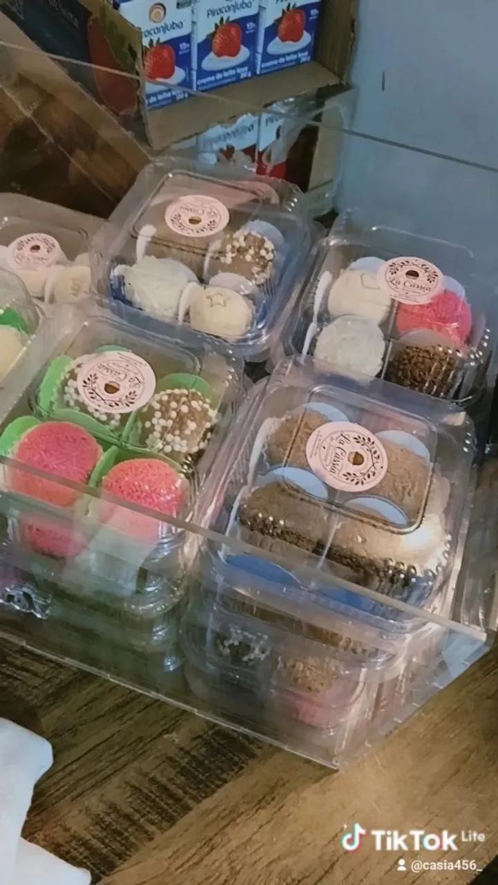 Brigadeiro gourmet  - Foto 5