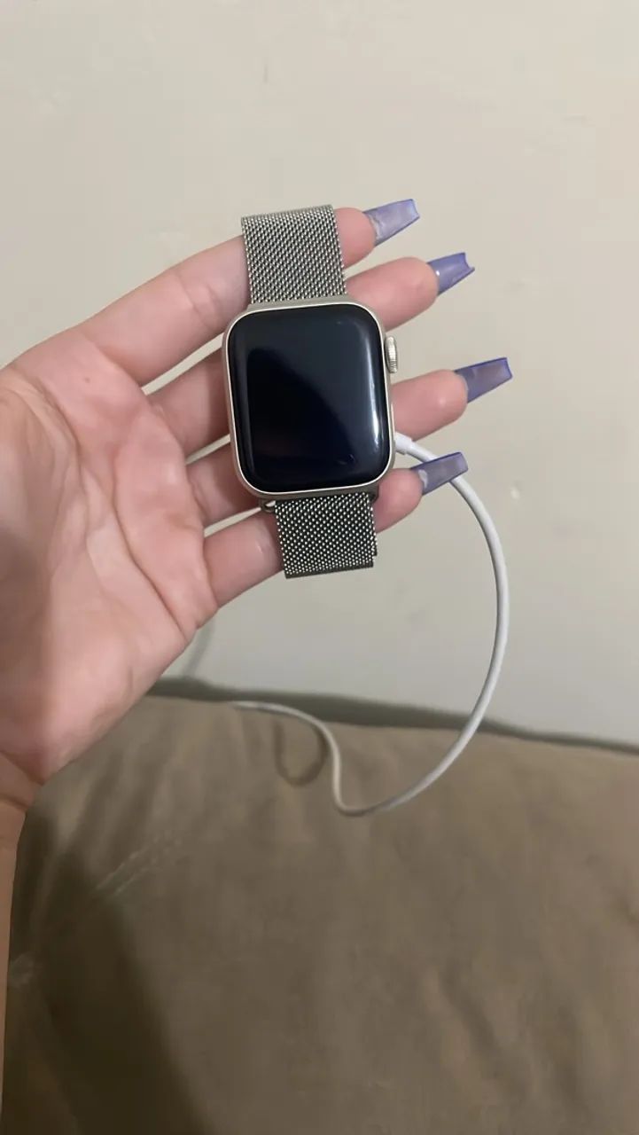 Apple Watch SE - Foto 5