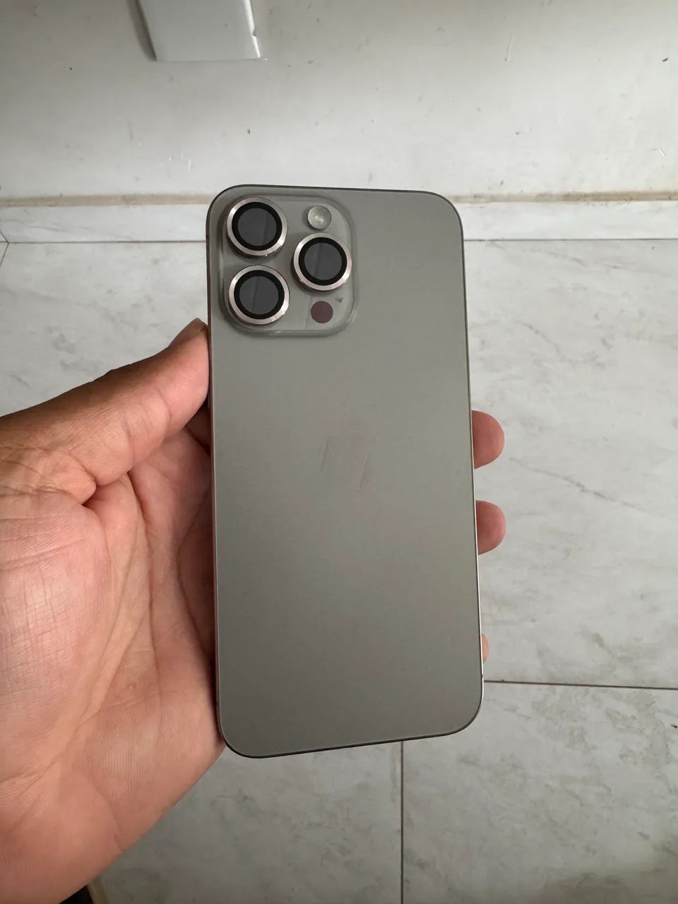 iPhone 15 pro Max 256g