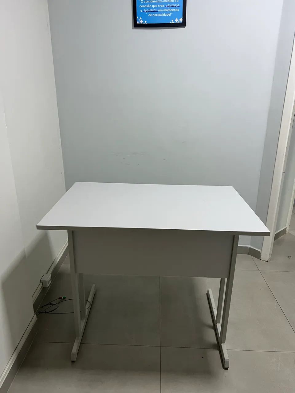 Mesa Escritório ou escolar
