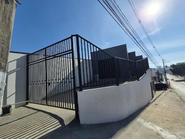 salao comercial 92m2 - Foto 4