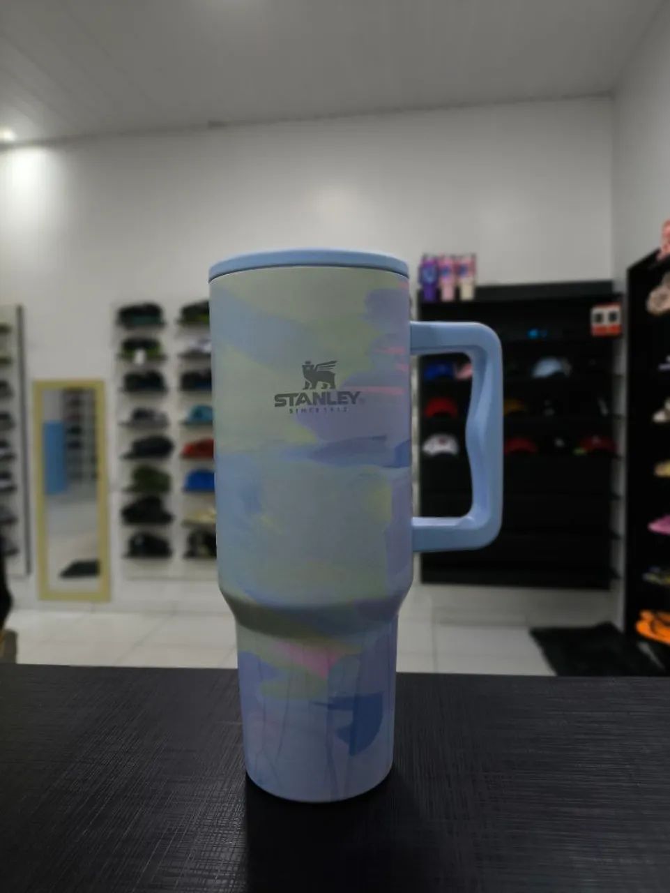 Garrafa térmica  - Foto 2